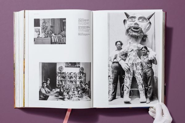 Produktbild: Frida Kahlo
