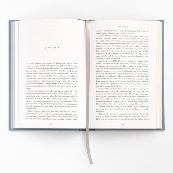 Produktbild: Persuasion (Special Edition)