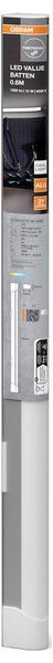 Produktbild: OSRAM HOMELIGHTING LED Value Batten 600mm 10W 4000 K LED-Lichtleiste
