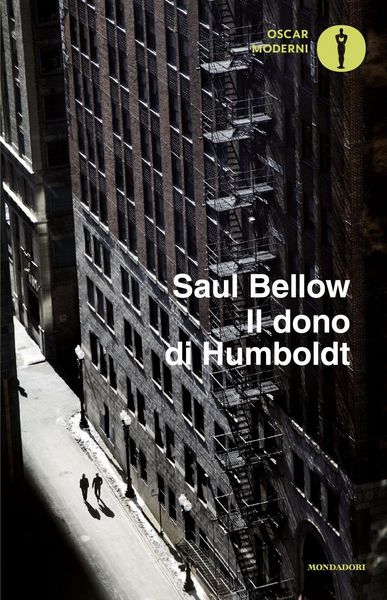 Produktbild: Il dono di Humboldt