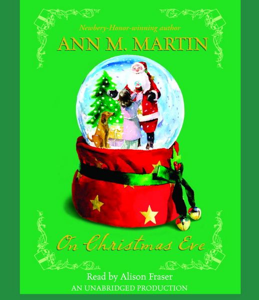 Produktbild: On Christmas Eve