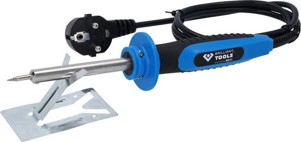 Produktbild: Brilliant Tools BT124030 L&ouml;tkolben 30W