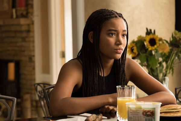 Produktbild: The Hate U Give