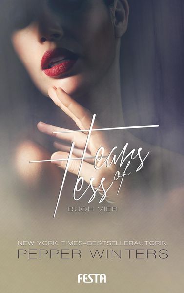 Produktbild: Tears of Tess - Buch 4