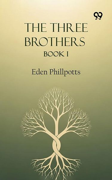 Produktbild: Three Brothers Book I