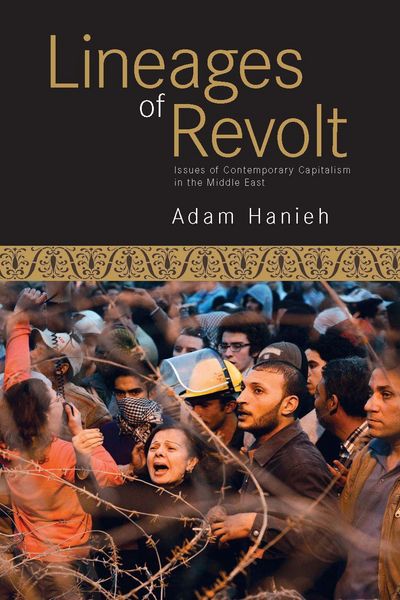 Produktbild: Lineages of Revolt