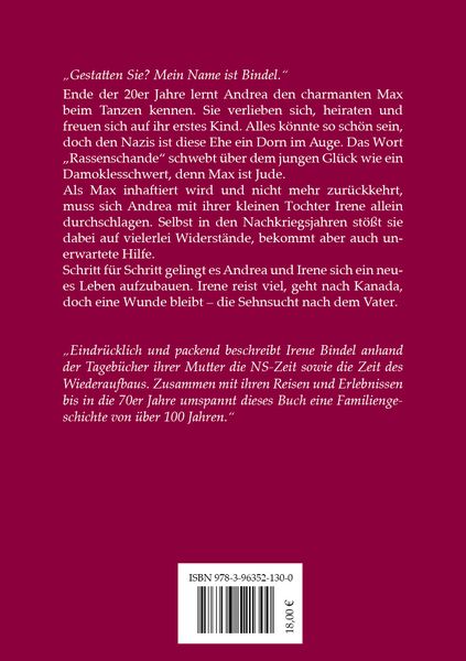 Produktbild: Wassermilch & Spitzenwein