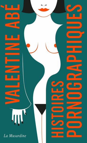 Produktbild: Histoires pornographiques