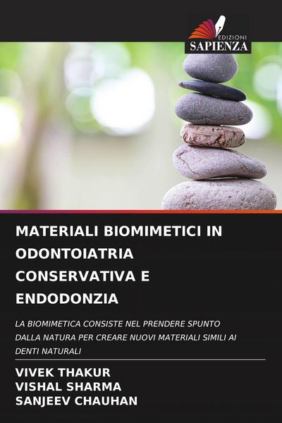 Produktbild: Materiali Biomimetici in Odontoiatria Conservativa E Endodonzia