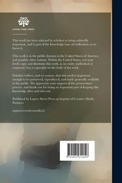 Produktbild: Shipwrecks and Disasters at Sea, Or, Historical Narratives of the Most Noted Calamities, and Providential Deliveries From Fire and Famine, On the Ocea