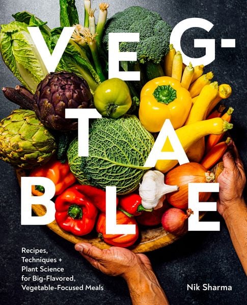 Produktbild: Veg-table