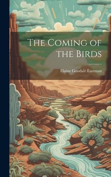 Produktbild: The Coming of the Birds