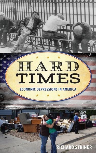 Produktbild: Hard Times