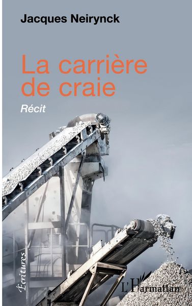 Produktbild: La carri&egrave;re de craie