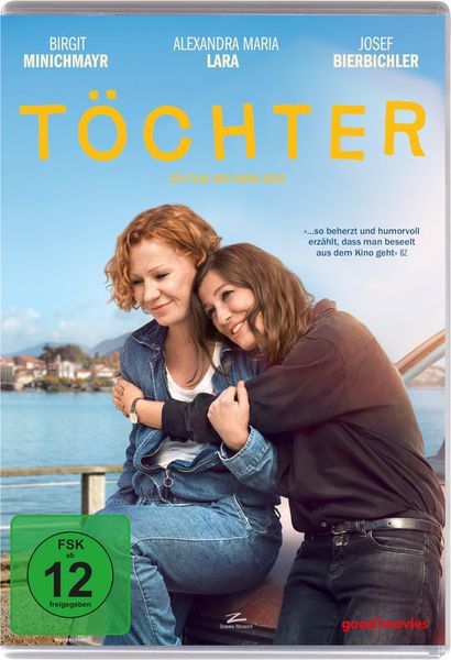 Produktbild: T&ouml;chter