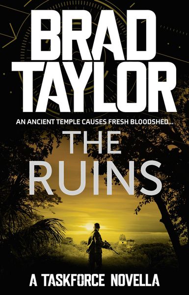 Produktbild: The Ruins