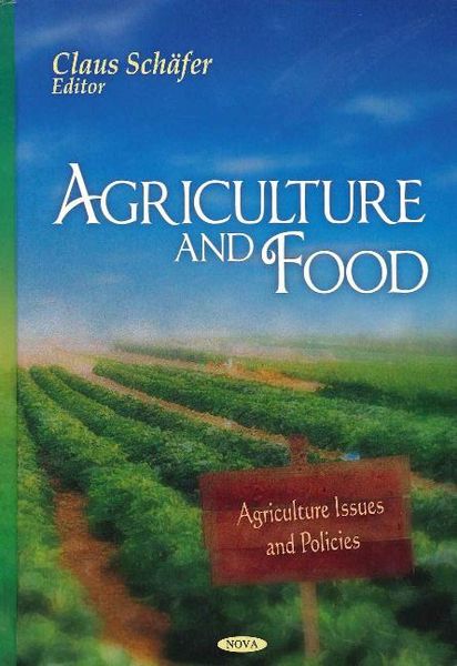 Produktbild: Agriculture & Food