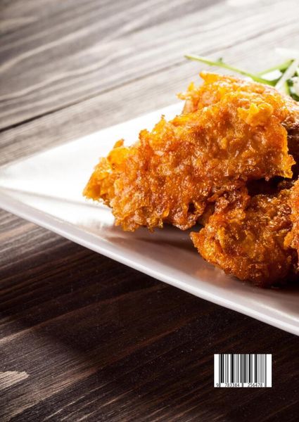 Produktbild: XXL Low-Carb Hei&szlig;lufrfritteuse Kochbuch