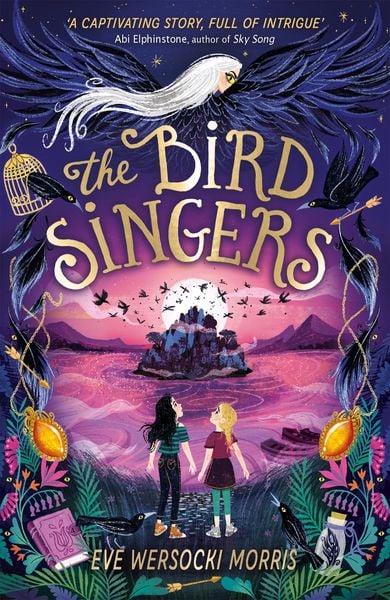 Produktbild: The Bird Singers