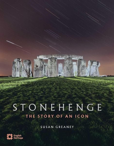 Produktbild: Stonehenge