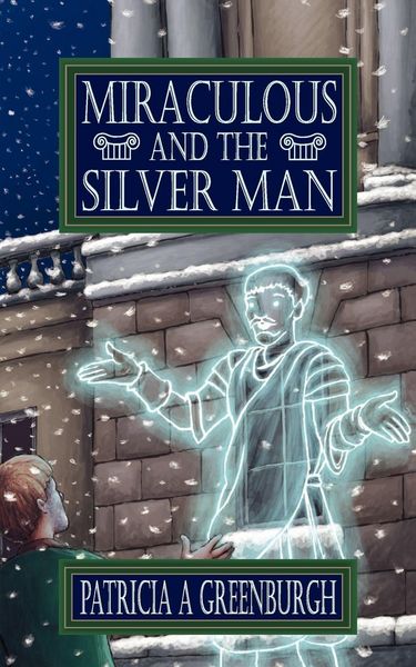 Produktbild: Miraculous and the Silver Man