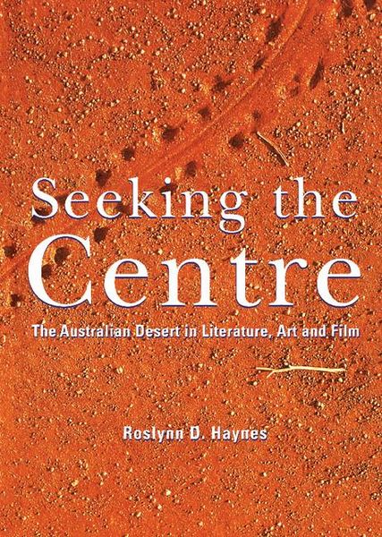 Produktbild: Seeking the Centre