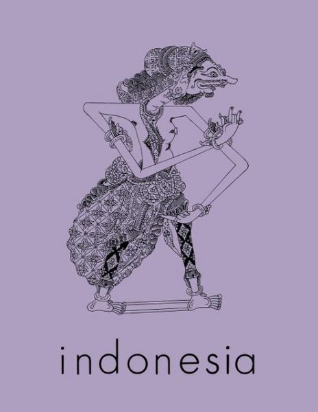 Produktbild: Indonesia Journal