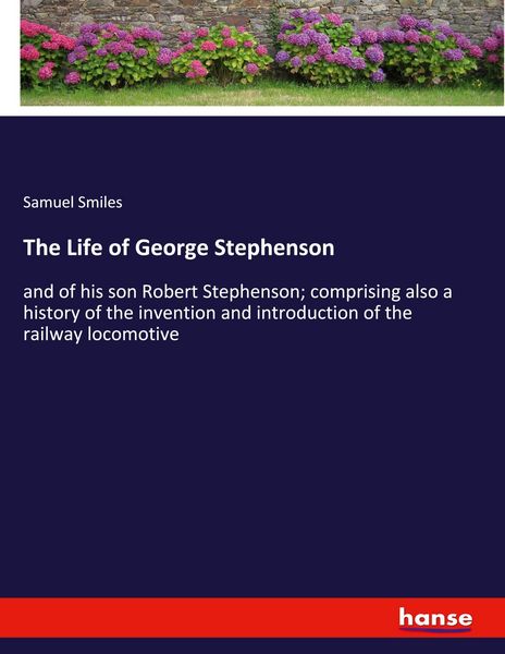 Produktbild: The Life of George Stephenson