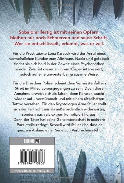 Produktbild: Die Schrift