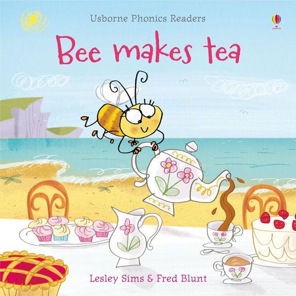 Produktbild: Bee Makes Tea