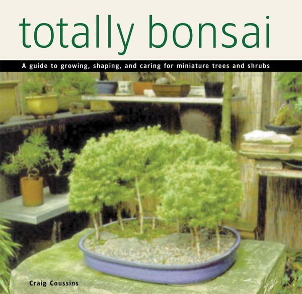 Produktbild: Totally Bonsai