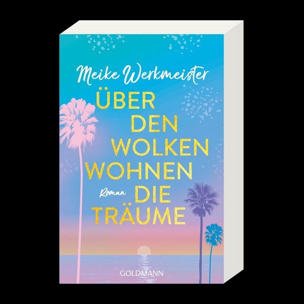 Produktbild: Über den Wolken wohnen die Träume