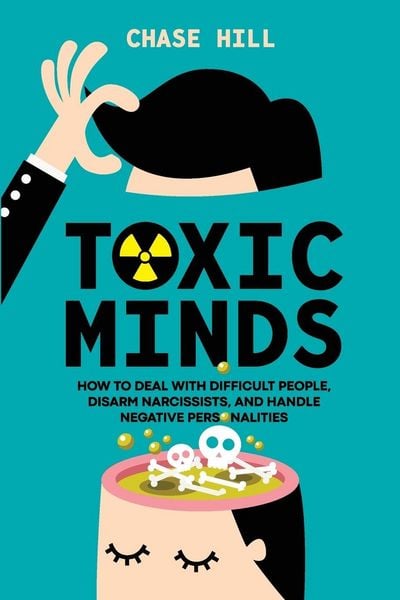 Produktbild: Toxic Minds