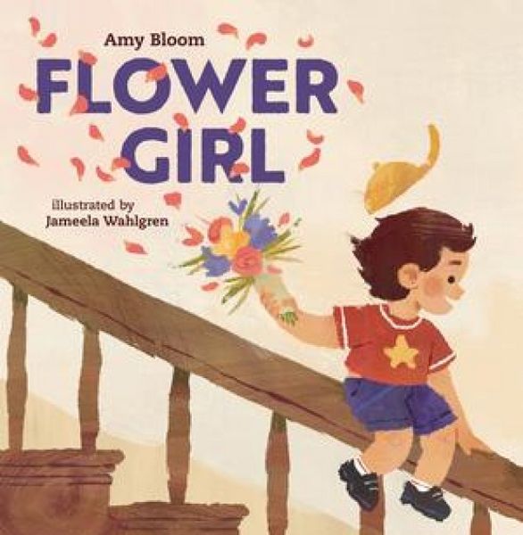 Produktbild: Flower Girl