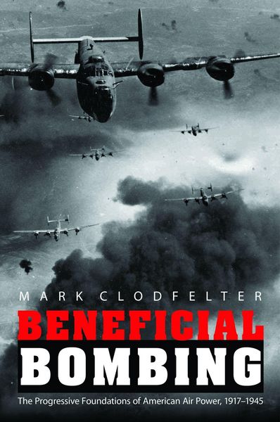Produktbild: Beneficial Bombing