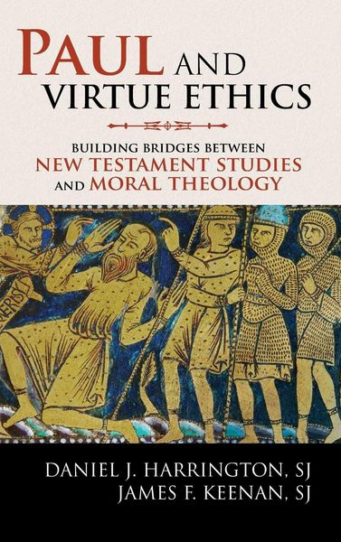 Produktbild: Paul and Virtue Ethics
