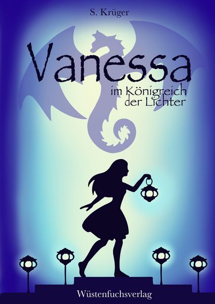 Produktbild: Vanessa im K&ouml;nigreich der Lichter