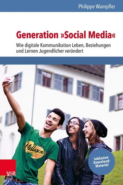 Produktbild: Generation &raquo;Social Media&laquo;