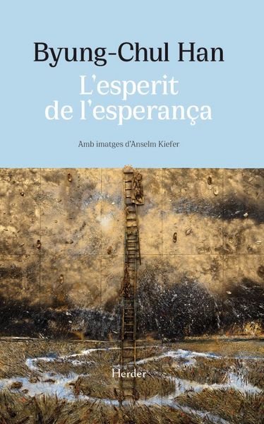 Produktbild: L'esperit de l'esperan&ccedil;a