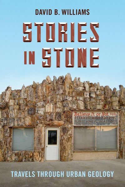Produktbild: Stories in Stone