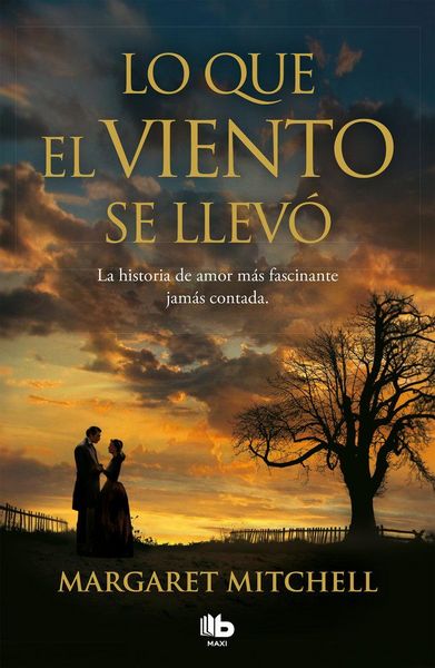 Produktbild: Lo Que El Viento Se Llev&oacute; / Gone with the Wind
