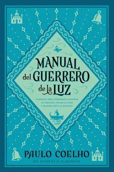 Produktbild: Warrior of the Light \ Manual del Guerrero de la Luz