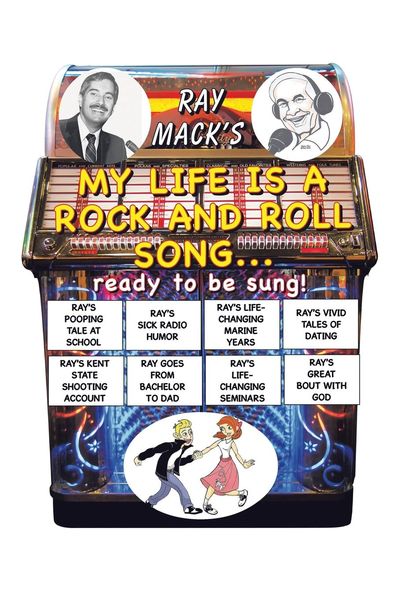 Produktbild: My Life is a Rock and Roll Song ... ready to be sung!