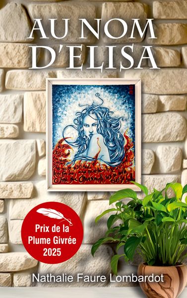 Produktbild: Au nom d'Elisa