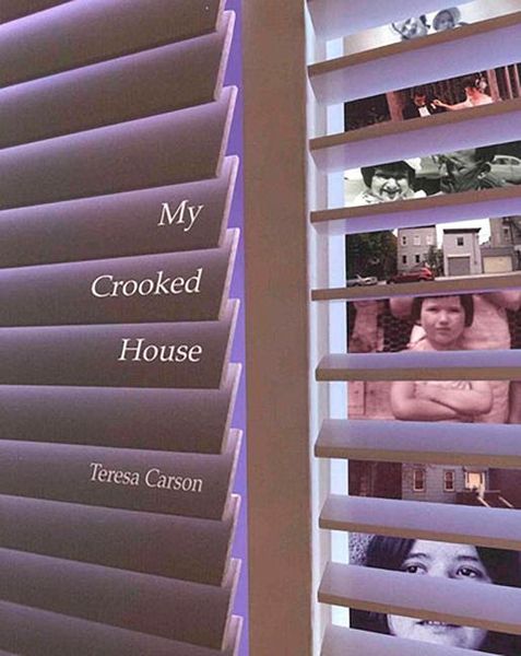 Produktbild: My Crooked House