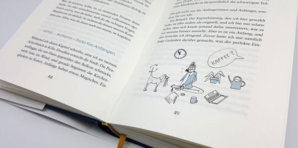 Produktbild: Kreativit&auml;t