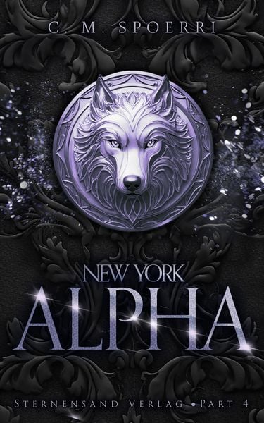 Produktbild: New York Alpha (Part 4)