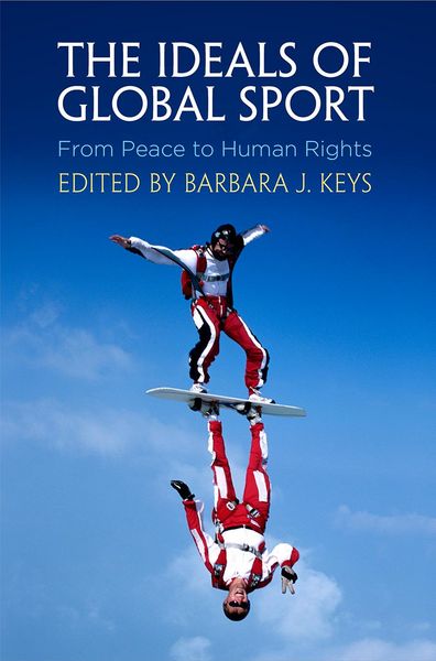 Produktbild: The Ideals of Global Sport