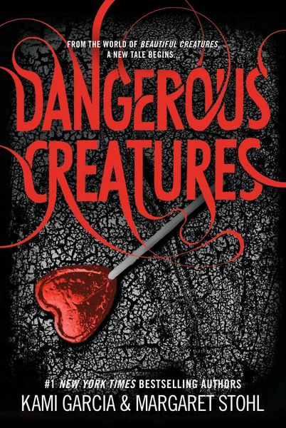 Produktbild: Dangerous Creatures