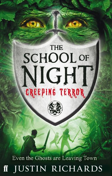 Produktbild: School of Night: Creeping Terror